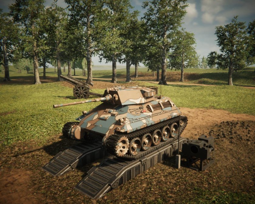 Спрокет игра