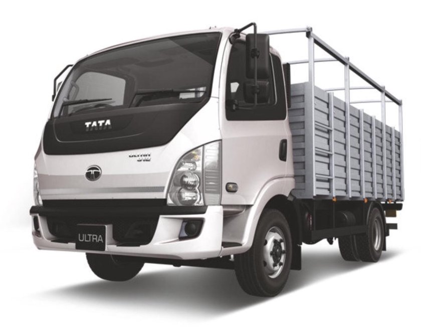 Tata Ultra