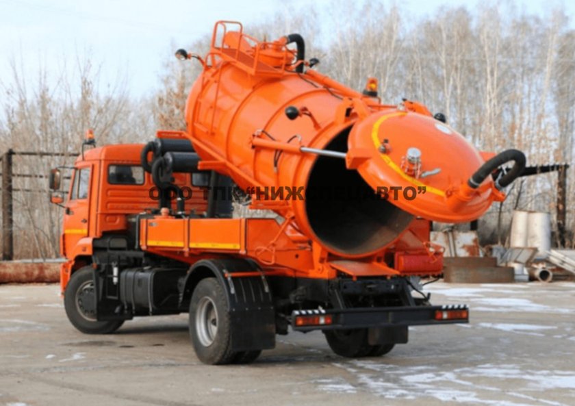 Илосос МВС-12