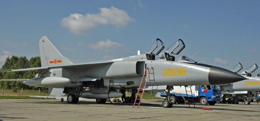 Xian JH-7