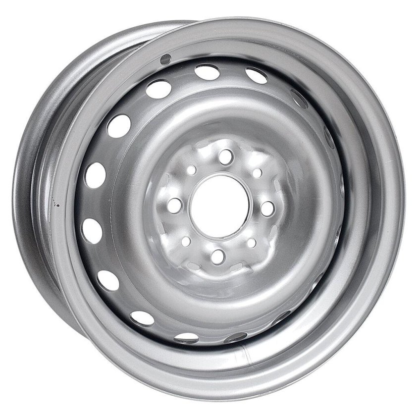 Диск колеса ВАЗ 2106