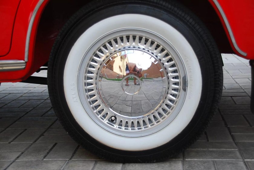 Фальшдиски ВАЗ 2103