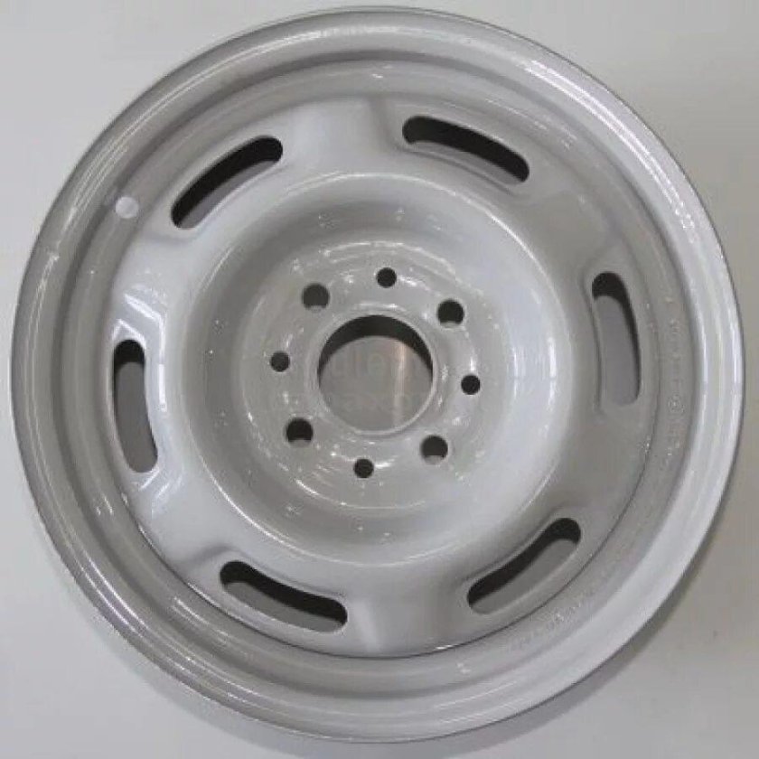 Диск колесный ВАЗ 2108 r13 штамп
