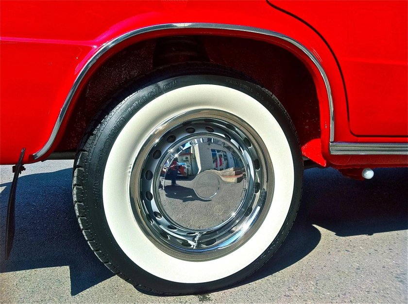 Вайтволлы флипперы r13