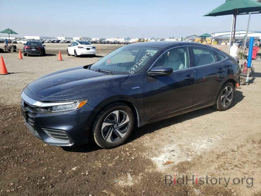 Chevrolet Malibu 2022