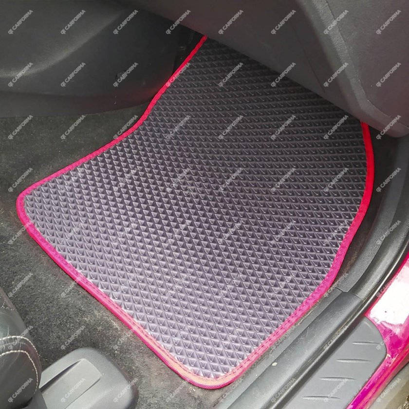 Коврики Хонда Цивик