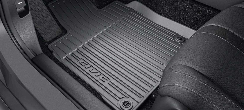 Коврики Хонда пилот 2