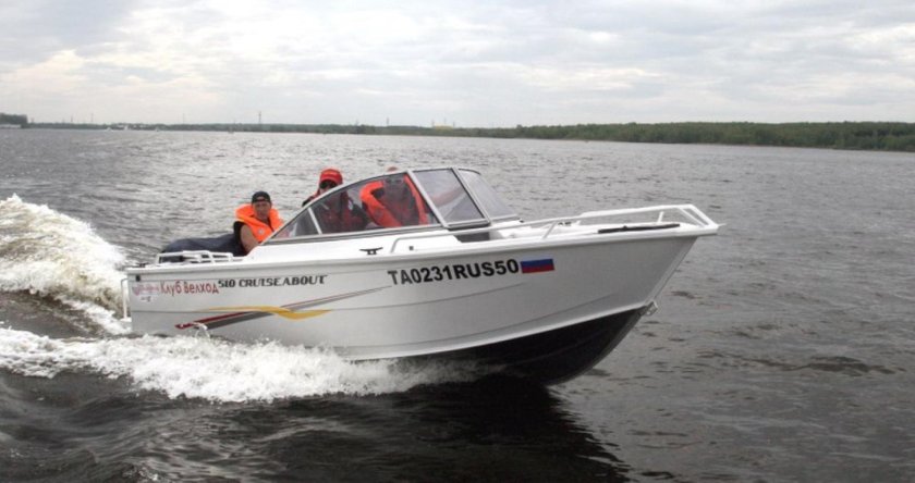 Квинтрекс 510