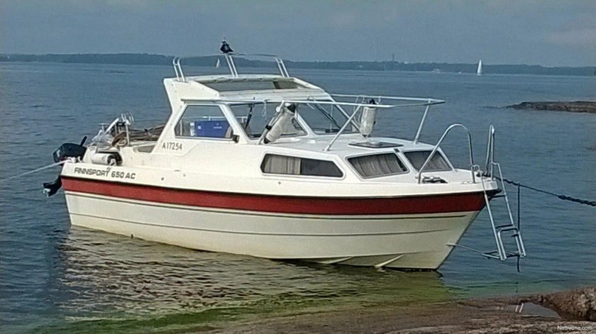 Finnsport 650 AC