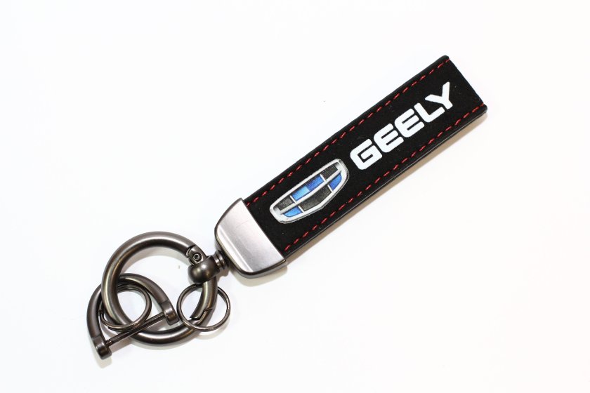 Брелок Geely