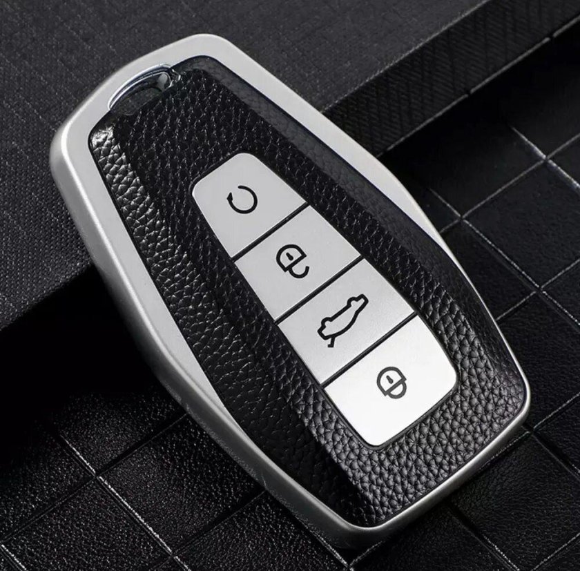 Чехол для ключа Geely Coolray
