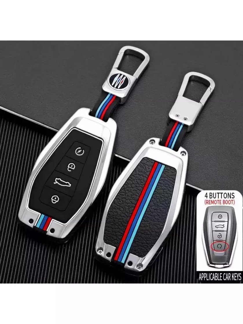 Geely Coolray аксессуары