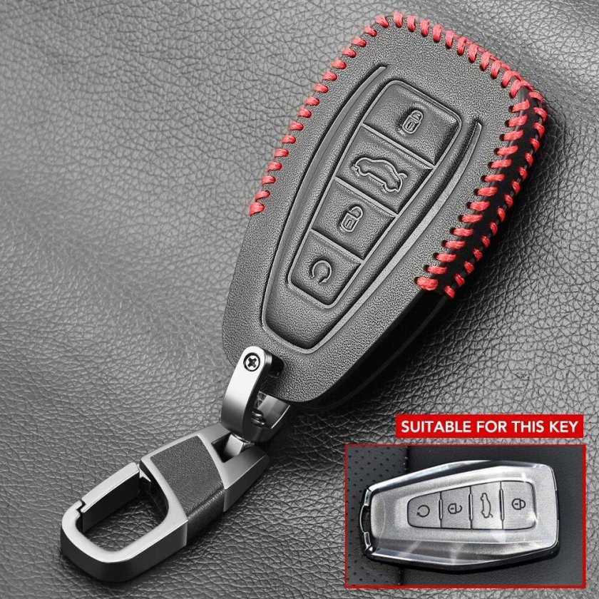 Брелок дистанционного управления автомобильный