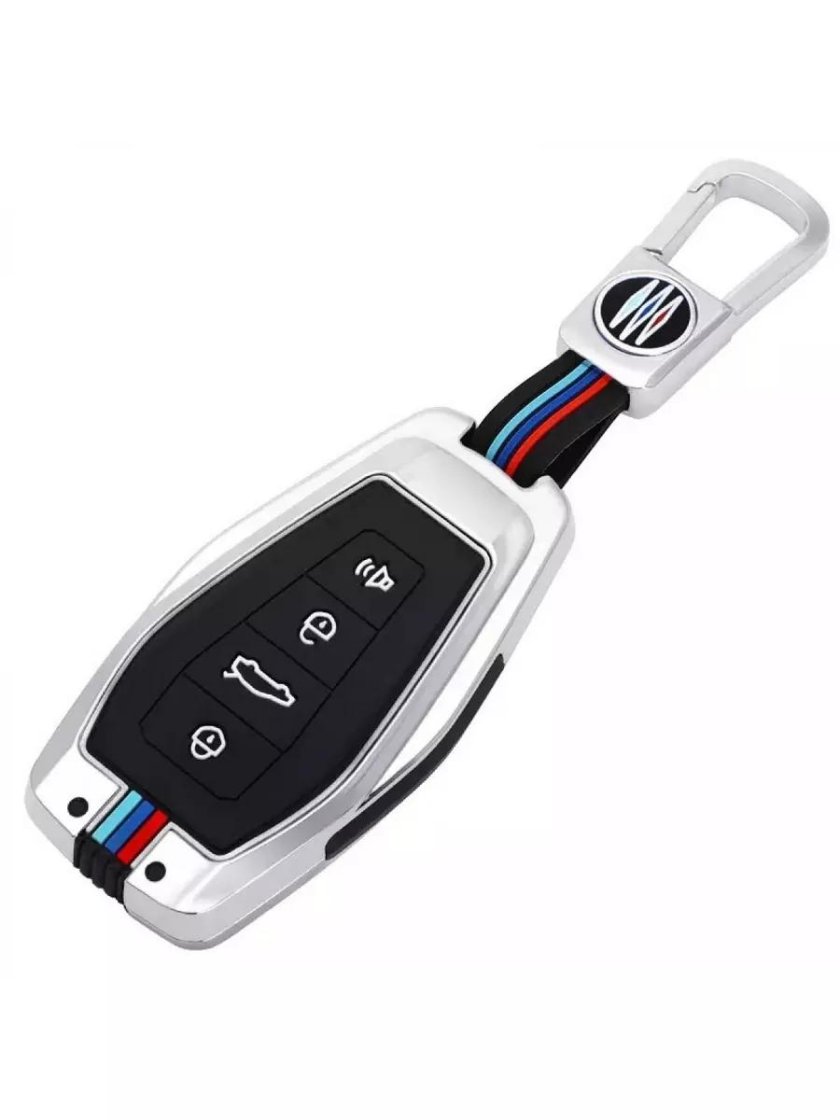 Чехол для ключа Geely Coolray