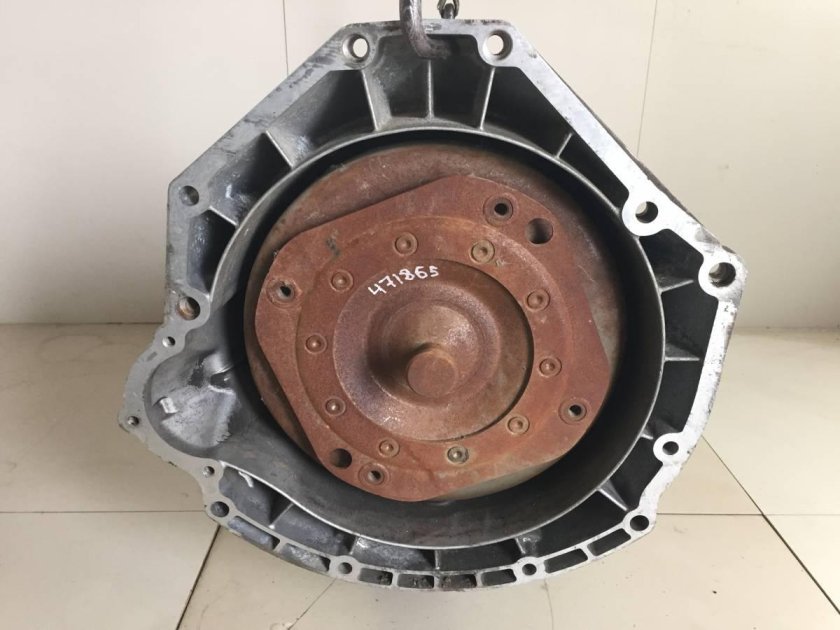F12jz24dd коробка передач