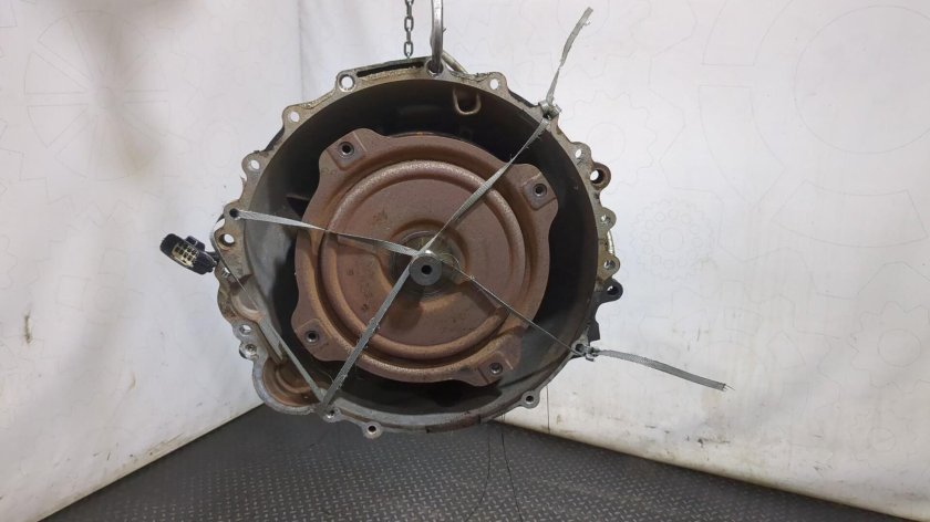 Ягуар коробка передач