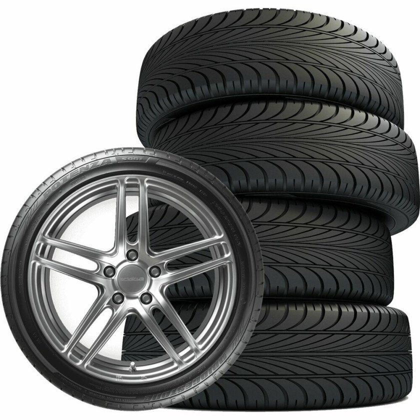 Колесо автомобиля