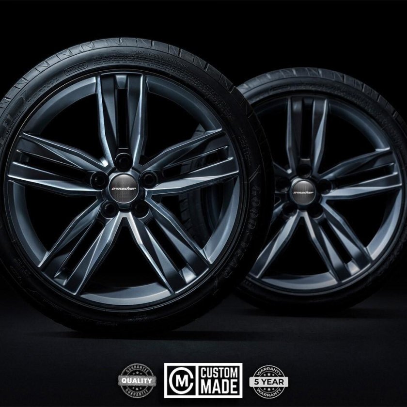 Колесо Шевроле Камаро