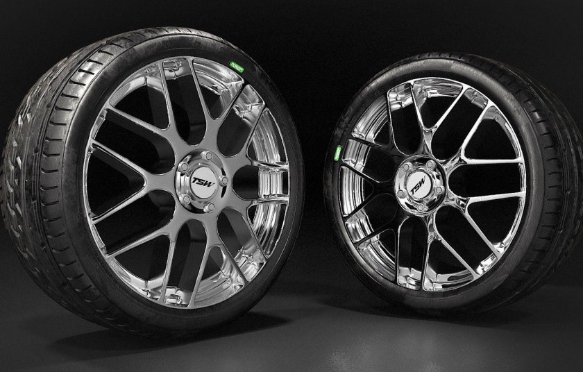 Диски резина колеса