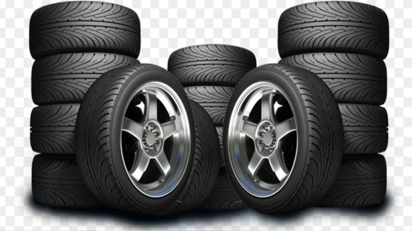 Автомобильная шина