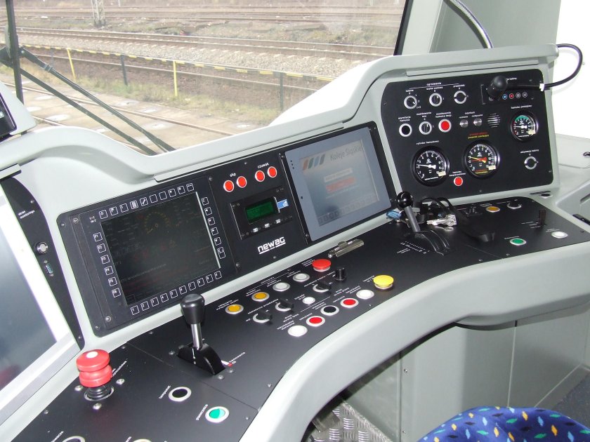 Кабина крановщика внутри фото