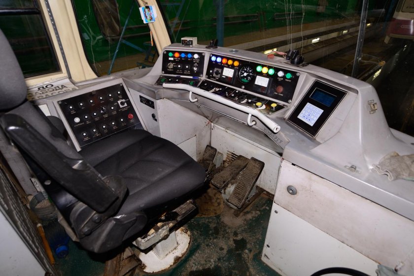 71-405 Трамвай