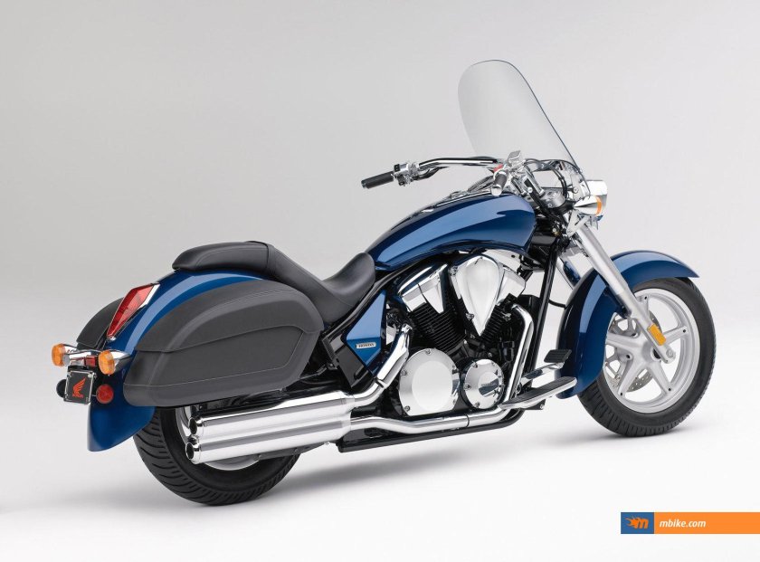 Honda VT 1300 Stateline