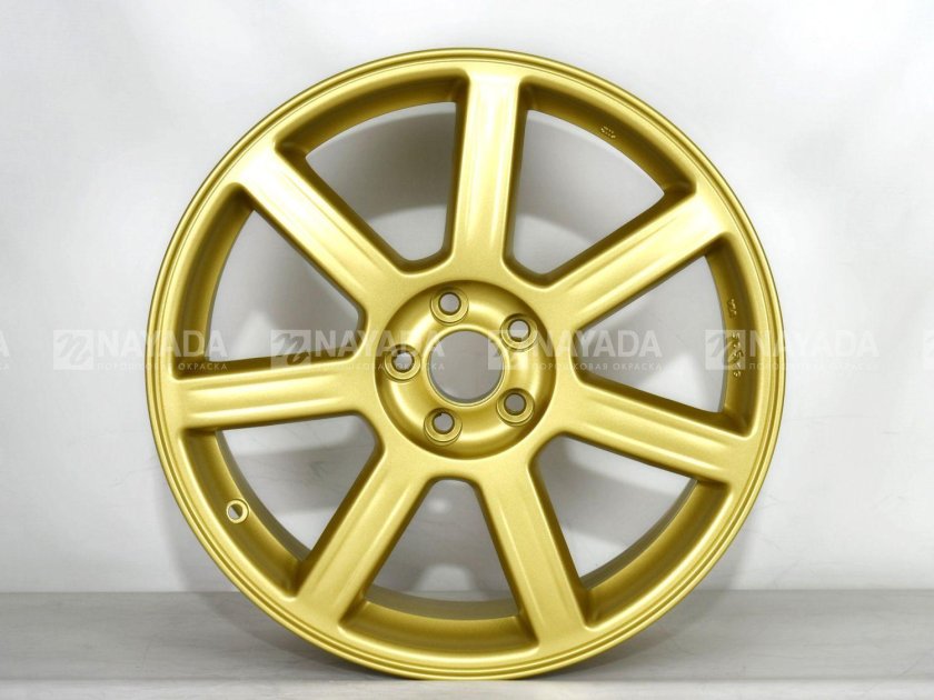 Золотой диск