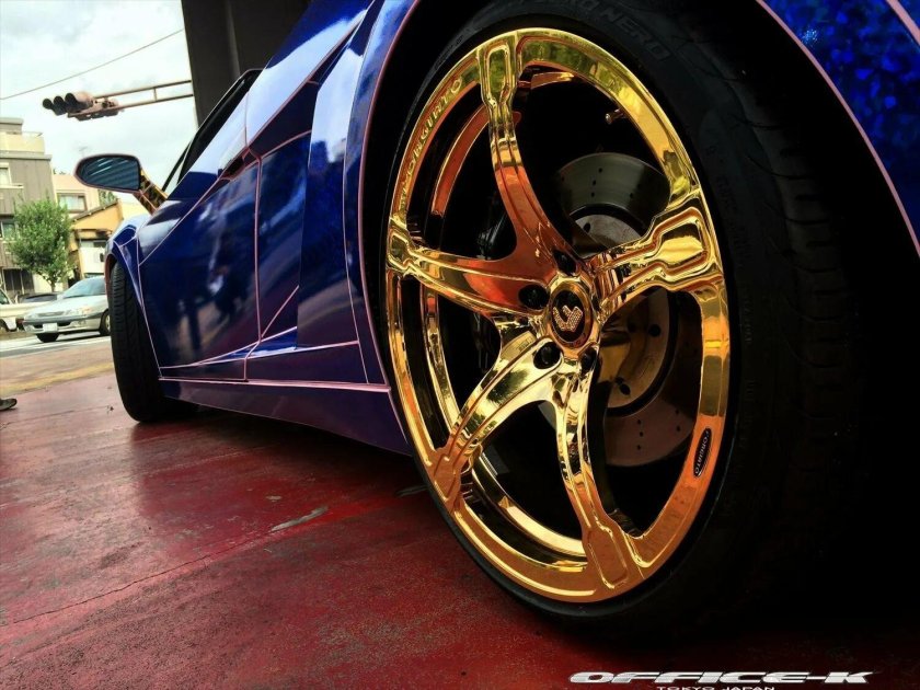 Красивые диски