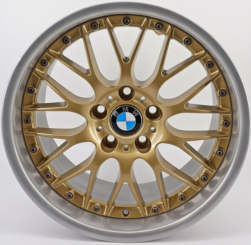Диски BBS BMW