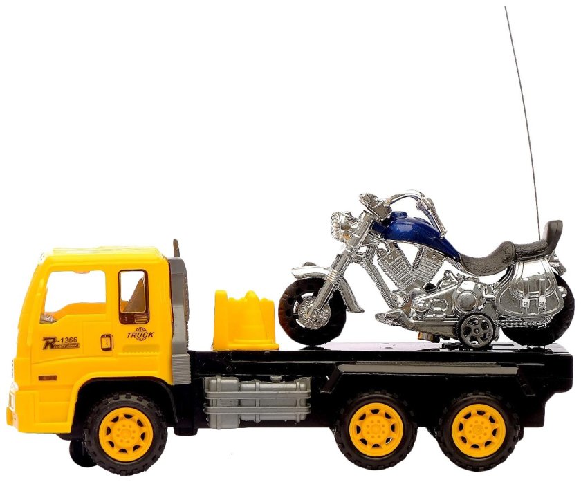 Эвакуатор Технодрайв радиоуправляемая