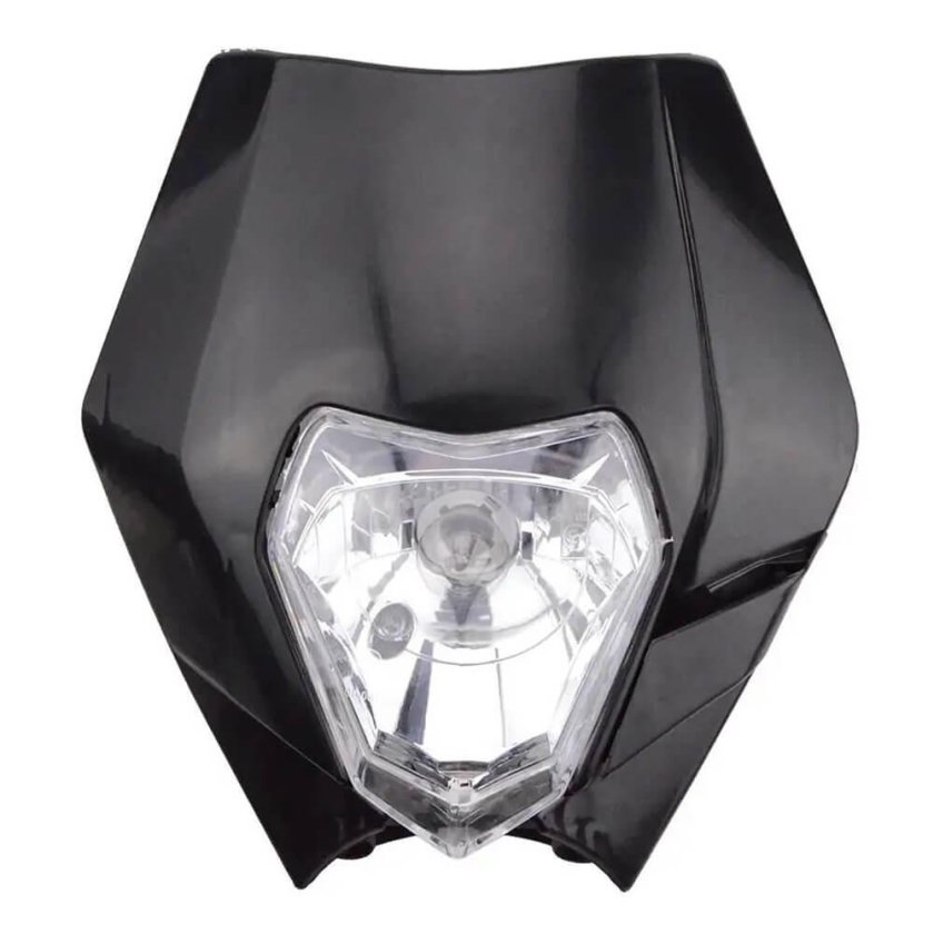 Фара на эндуро мотоцикл