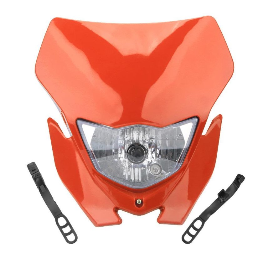 AVT фара эндуро свет