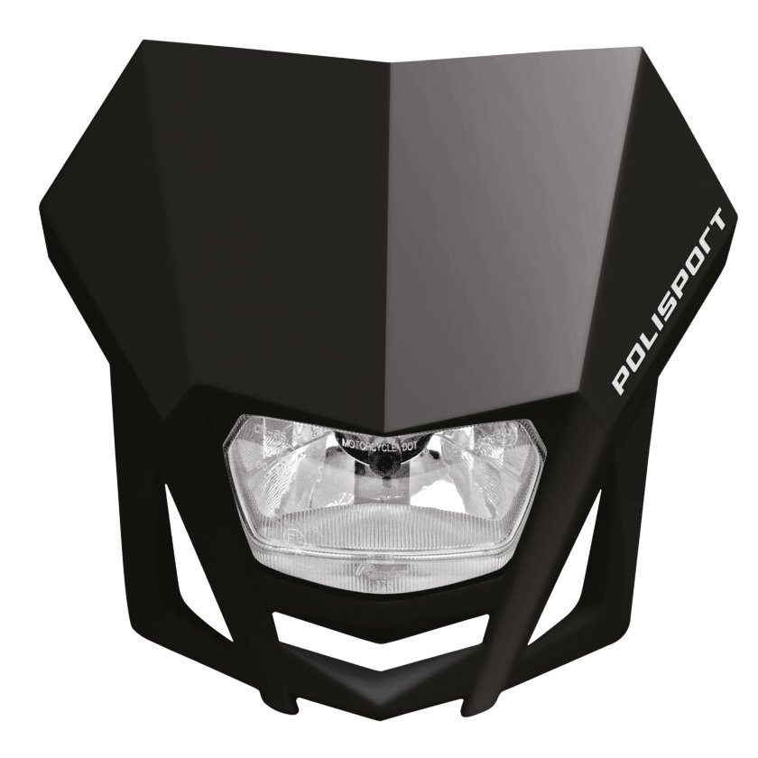 Polisport LMX Headlight