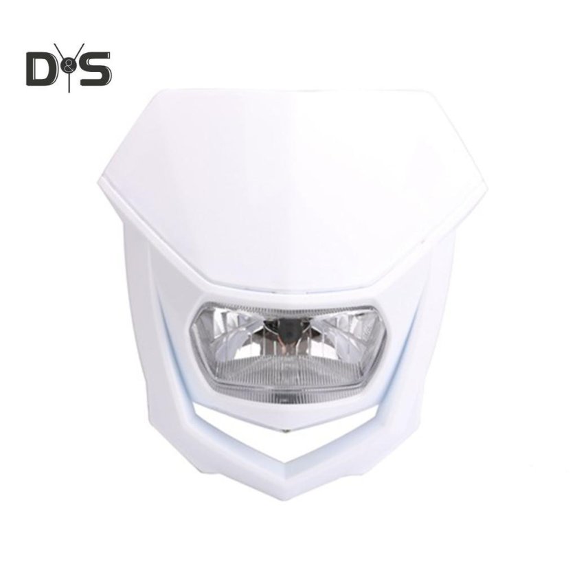 Фара эндуро под h4