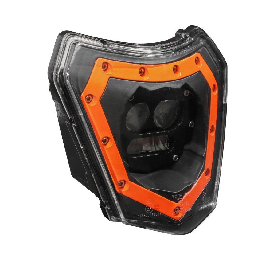 Аксессуары для эндуро