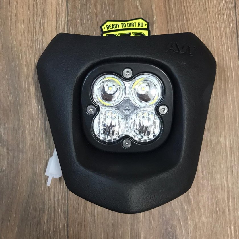 Светодиодная фара KTM EXC (2014-2022