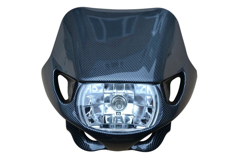 AVT фара эндуро