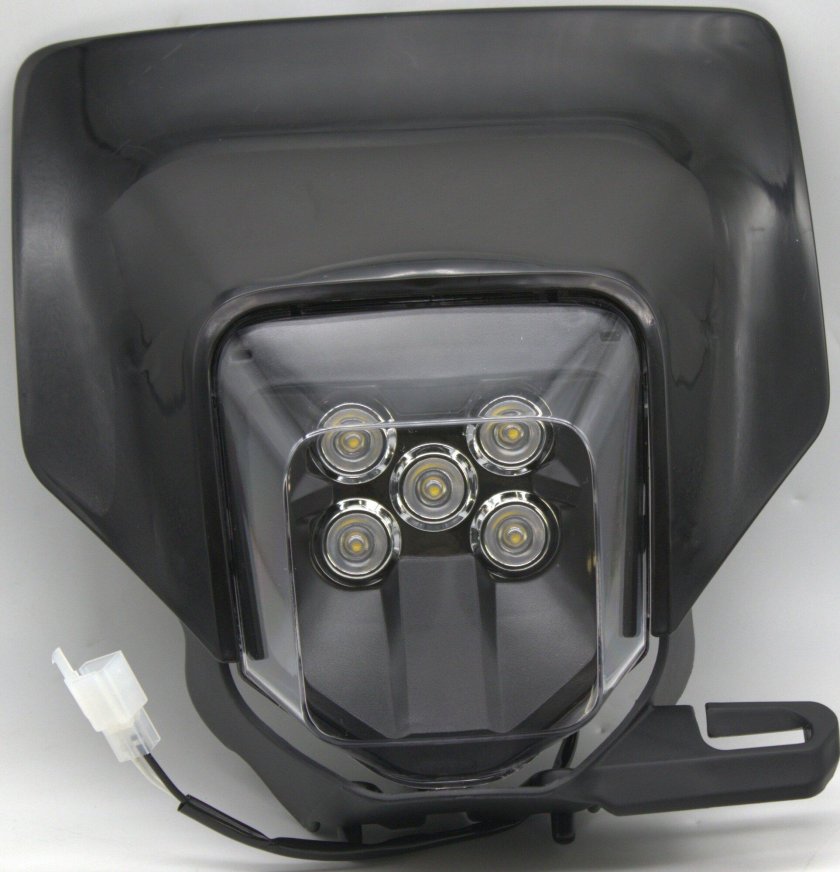 Фара led extreme KTM, altete, gr8, Avantis