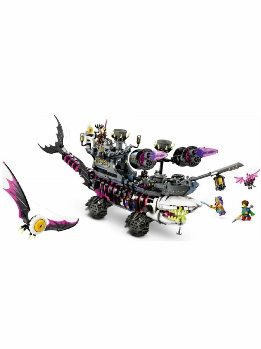 Лего ДРИМЗЗЗ