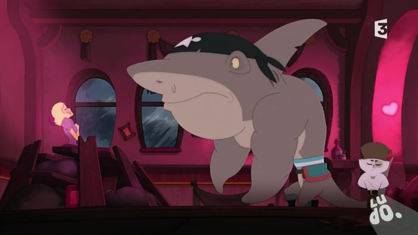 Dofus livre 1 Julith 2015