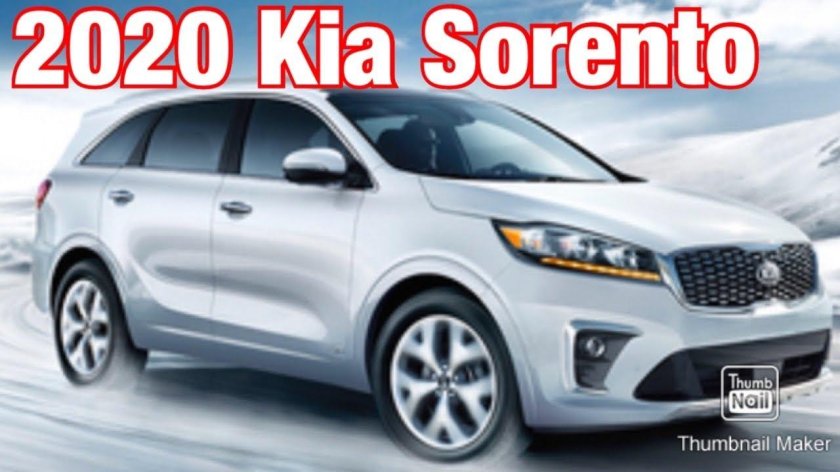 Kia AWD