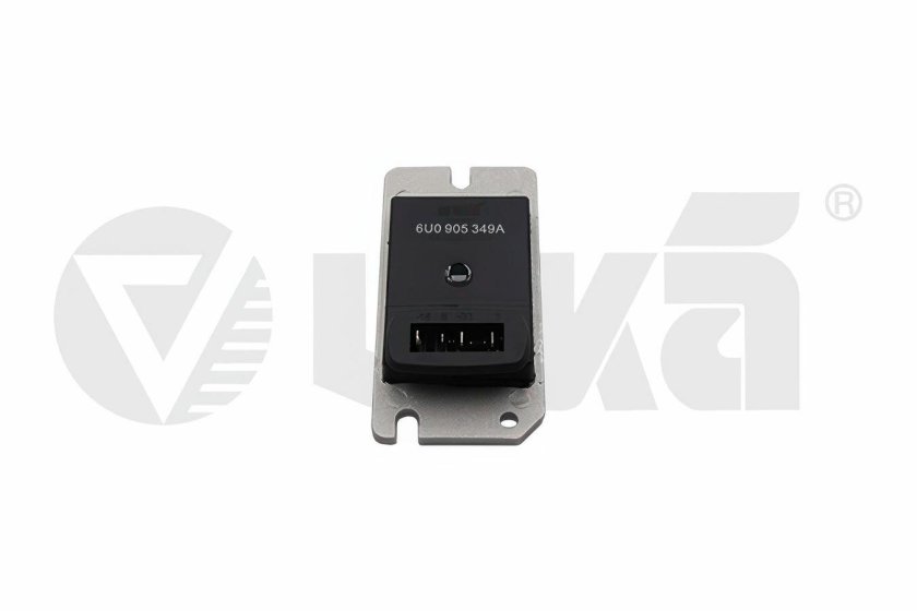 Коммутатор Шкода Фаворит