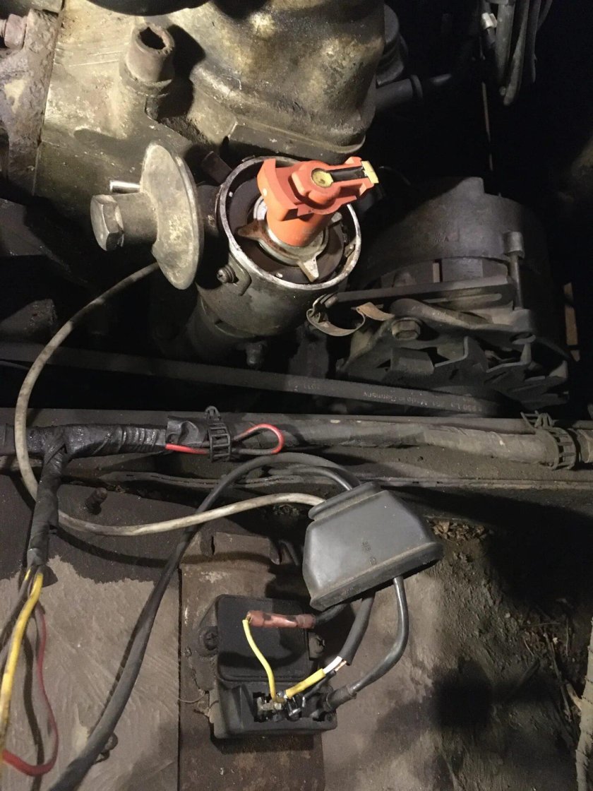 Шкода Фелиция 1998 1.3 карбюратор