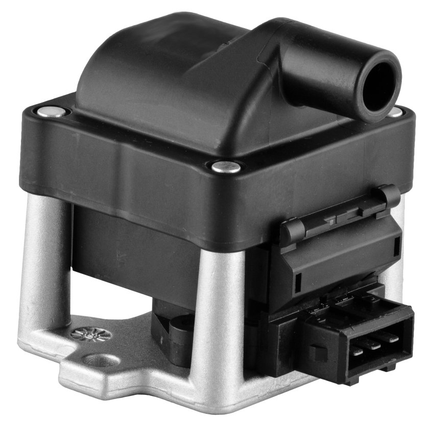 Катушка зажигания Шкода Фелиция 1.3