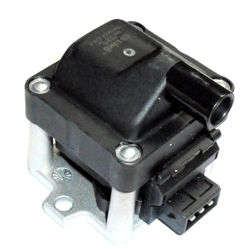 Катушка зажигания Шкода Фелиция