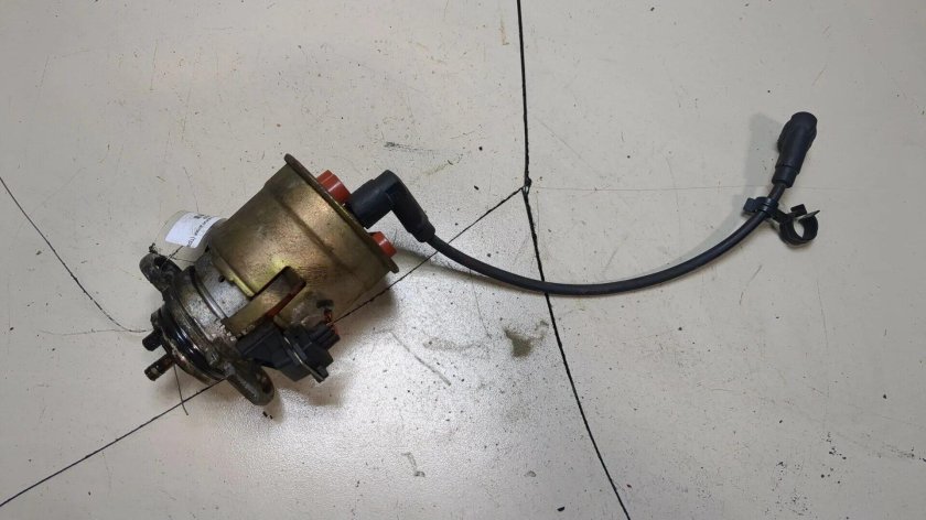 Трамплер школа филициия 1.6 инжектор