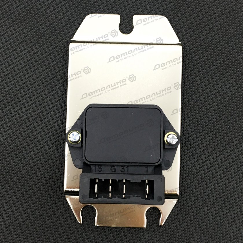 Коммутатор Шкода Фелиция 1.3 карбюратор