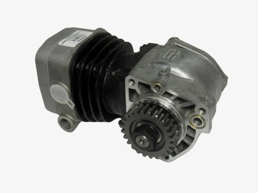 Компрессор 53205-3509015-21