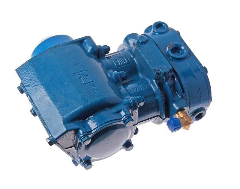 Компрессор 5320-3509015